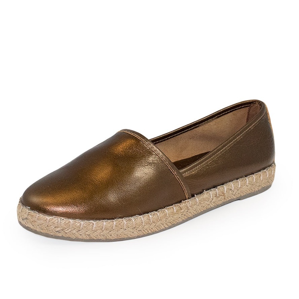 Charleston Shoe Co. Dune espadrilles